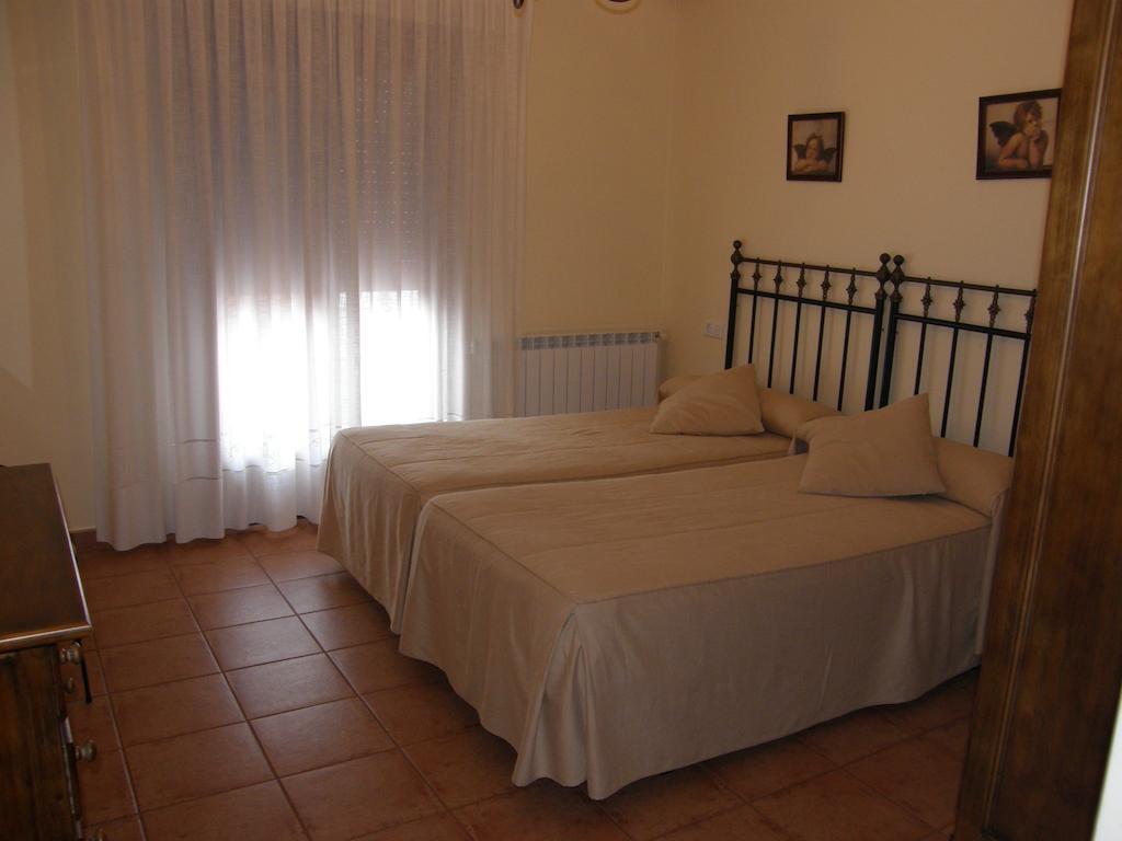Casa Rural Alonso Quijano Argamasilla De Alba Bilik gambar